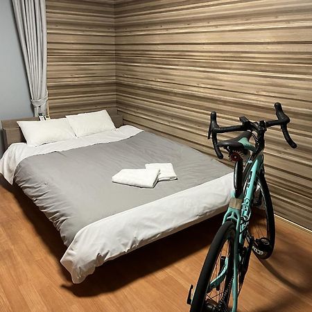 Cycle Guest House Shiokaze Setoda Εξωτερικό φωτογραφία