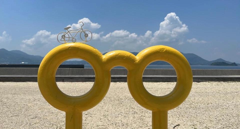 Cycle Guest House Shiokaze Setoda Εξωτερικό φωτογραφία