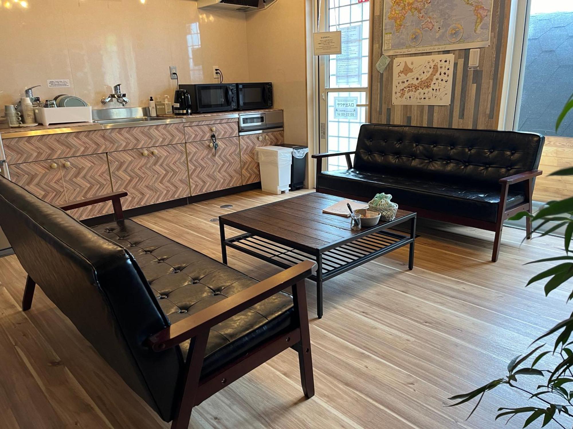 Cycle Guest House Shiokaze Setoda Εξωτερικό φωτογραφία